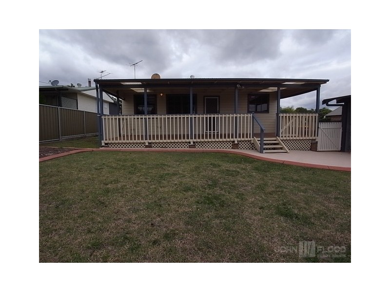 10 Wilson Street, Muswellbrook NSW 2333