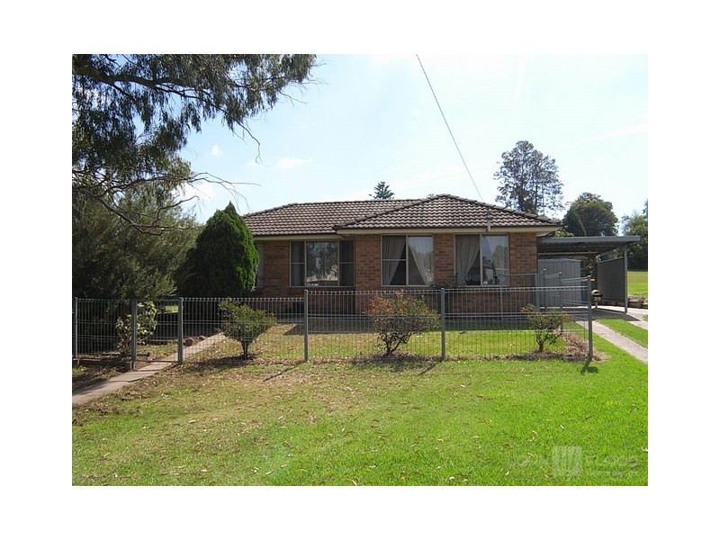 20 Graeme Street, Aberdeen NSW 2336