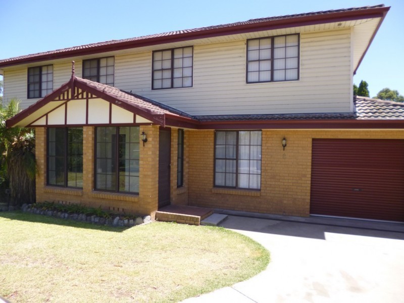 8 Cedar Close, Muswellbrook NSW 2333