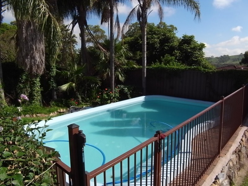 8 Cedar Close, Muswellbrook NSW 2333
