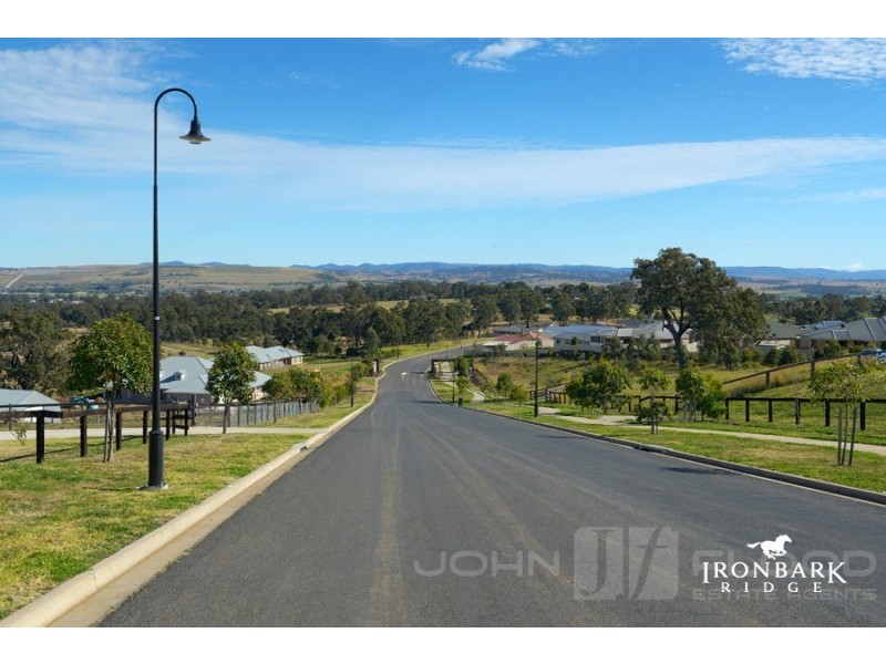 Lot 503,  Stockyard Parade, Muswellbrook NSW 2333