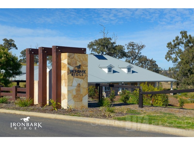 Lot 503,  Stockyard Parade, Muswellbrook NSW 2333