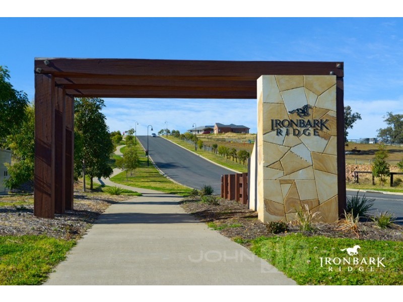 Lot 503,  Stockyard Parade, Muswellbrook NSW 2333