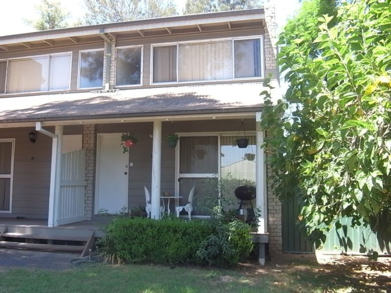 7/47 Scott Street, Muswellbrook NSW 2333