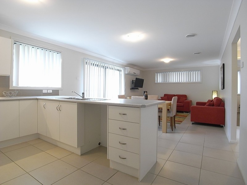 2/11 Kennedy Close, Muswellbrook NSW 2333