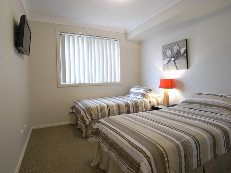 2/11 Kennedy Close, Muswellbrook NSW 2333