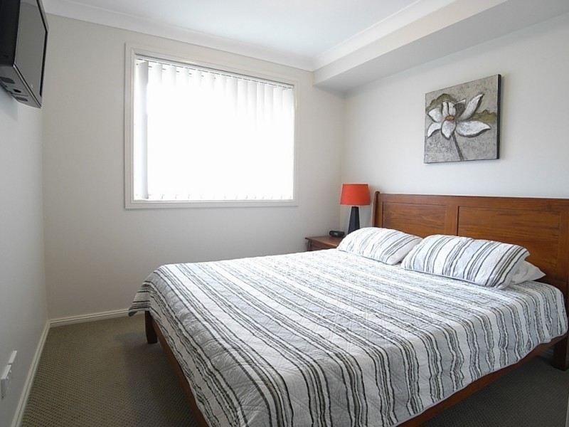 1/11 Kennedy Close, Muswellbrook NSW 2333