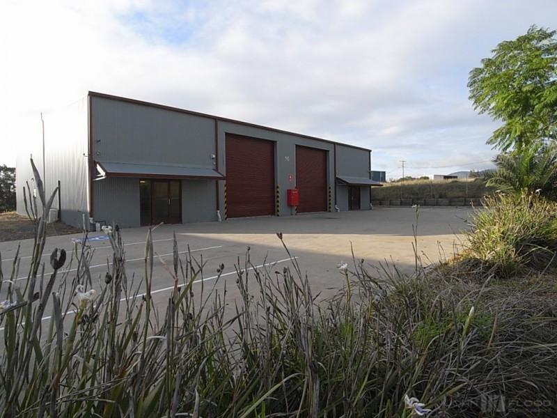 16 Common Road, Muswellbrook NSW 2333