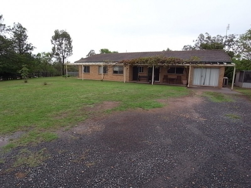 136 Skellatar SR, Muswellbrook NSW 2333