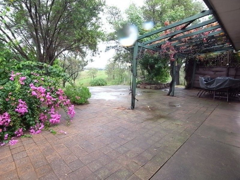 136 Skellatar SR, Muswellbrook NSW 2333
