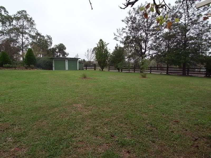 136 Skellatar SR, Muswellbrook NSW 2333