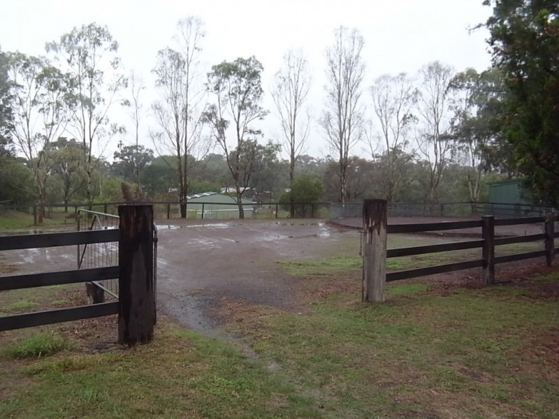 136 Skellatar SR, Muswellbrook NSW 2333
