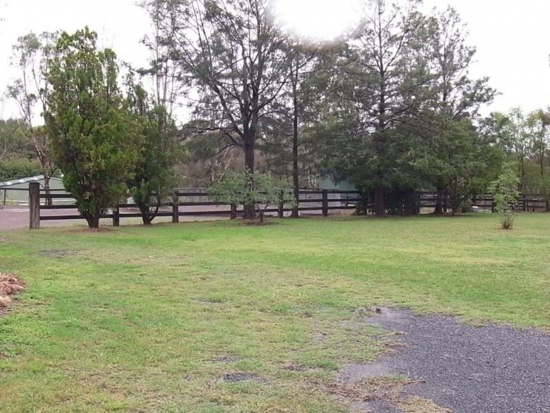 136 Skellatar SR, Muswellbrook NSW 2333