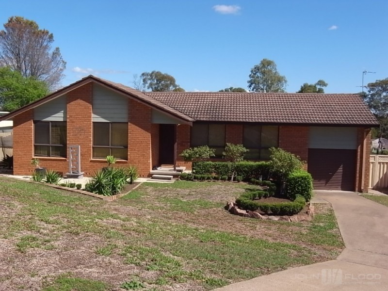 5 Sauterne Close, Muswellbrook NSW 2333