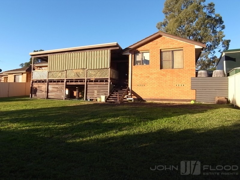 5 Sauterne Close, Muswellbrook NSW 2333
