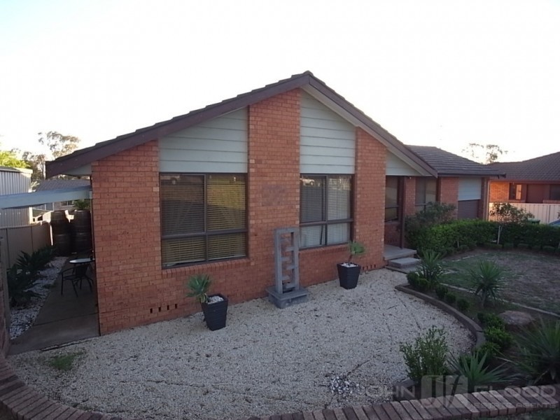 5 Sauterne Close, Muswellbrook NSW 2333