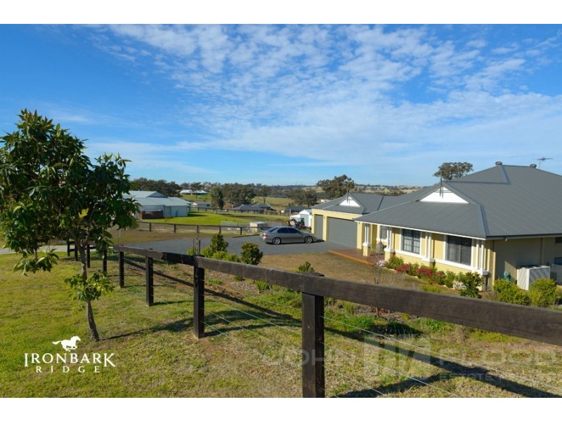 Lot 516,  Billabong Close, Muswellbrook NSW 2333