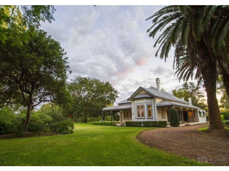 242 Segenhoe Road, Scone NSW 2337