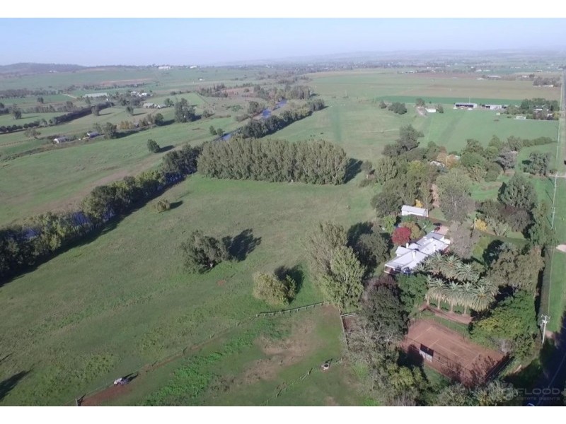 242 Segenhoe Road, Scone NSW 2337