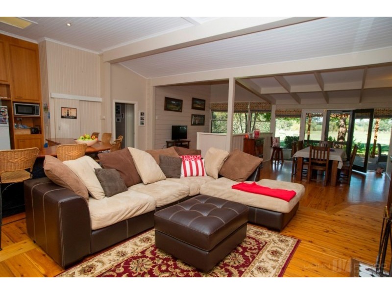 242 Segenhoe Road, Scone NSW 2337