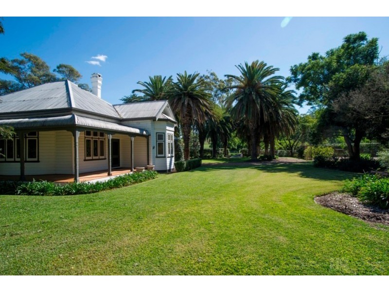 242 Segenhoe Road, Scone NSW 2337