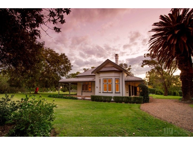 242 Segenhoe Road, Scone NSW 2337