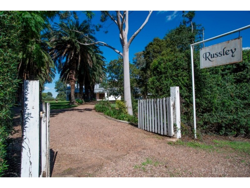 242 Segenhoe Road, Scone NSW 2337