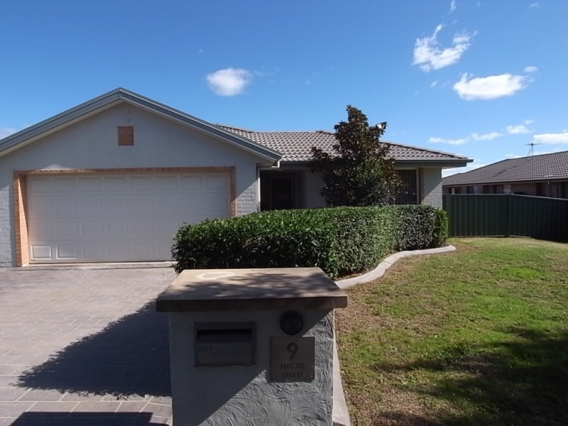 9 Mussel Street, Muswellbrook NSW 2333