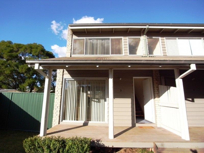 3/47 Scott St, Muswellbrook NSW 2333