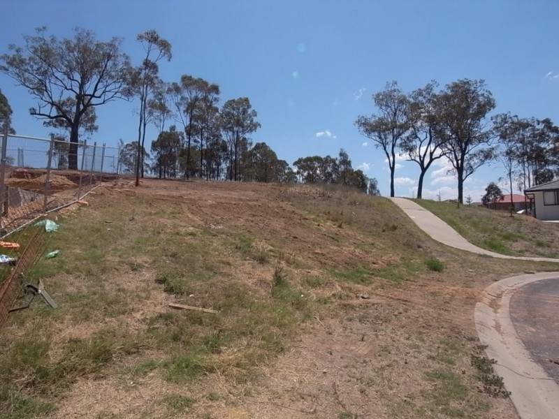37 Lou Fisher Place, Muswellbrook NSW 2333