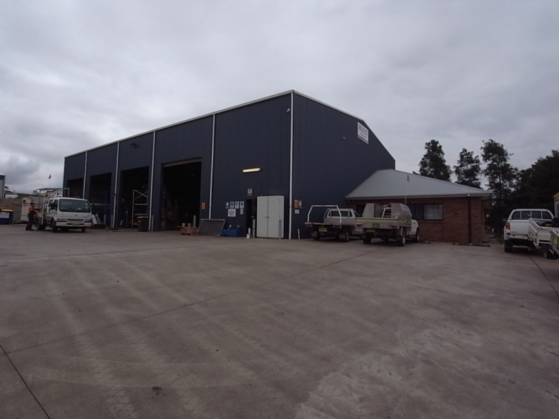 26 Wallarah Road, Muswellbrook NSW 2333