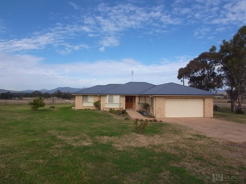 109 Martindale Road, Denman NSW 2328