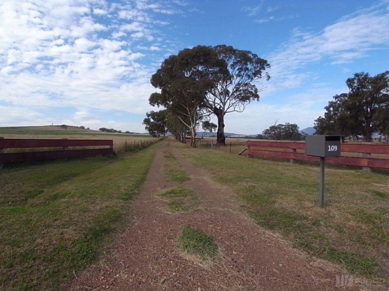 109 Martindale Road, Denman NSW 2328