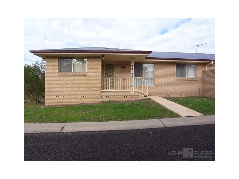 2A Doyle Lane, Muswellbrook NSW 2333