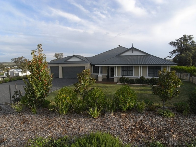 103 Ironbark Road, Muswellbrook NSW 2333