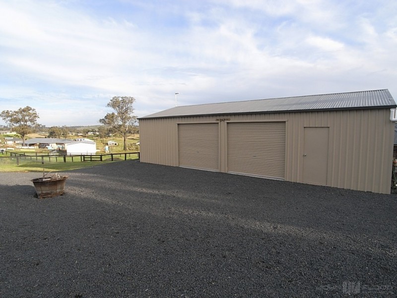103 Ironbark Road, Muswellbrook NSW 2333