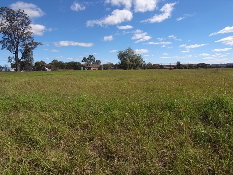 40 Finnegan Crescent, Muswellbrook NSW 2333