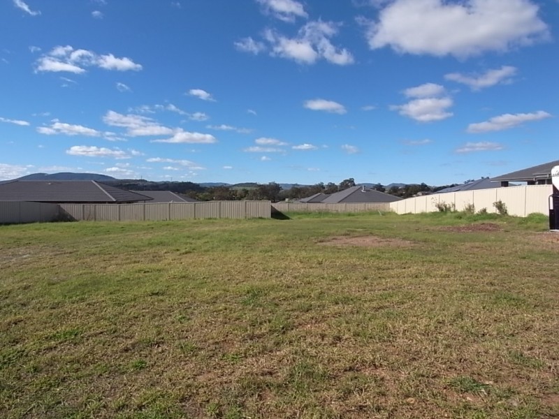 31 Finnegan Crescent, Muswellbrook NSW 2333