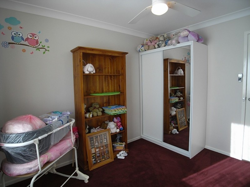 14 Cypress Place, Muswellbrook NSW 2333