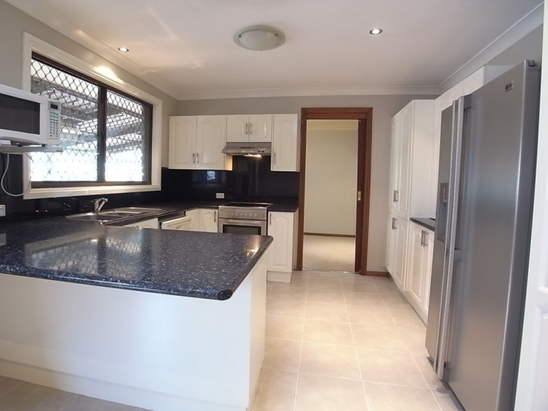 18 Boronia Drive, Muswellbrook NSW 2333