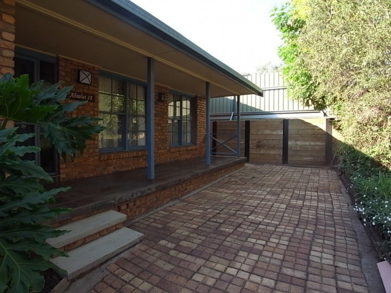 18 Boronia Drive, Muswellbrook NSW 2333