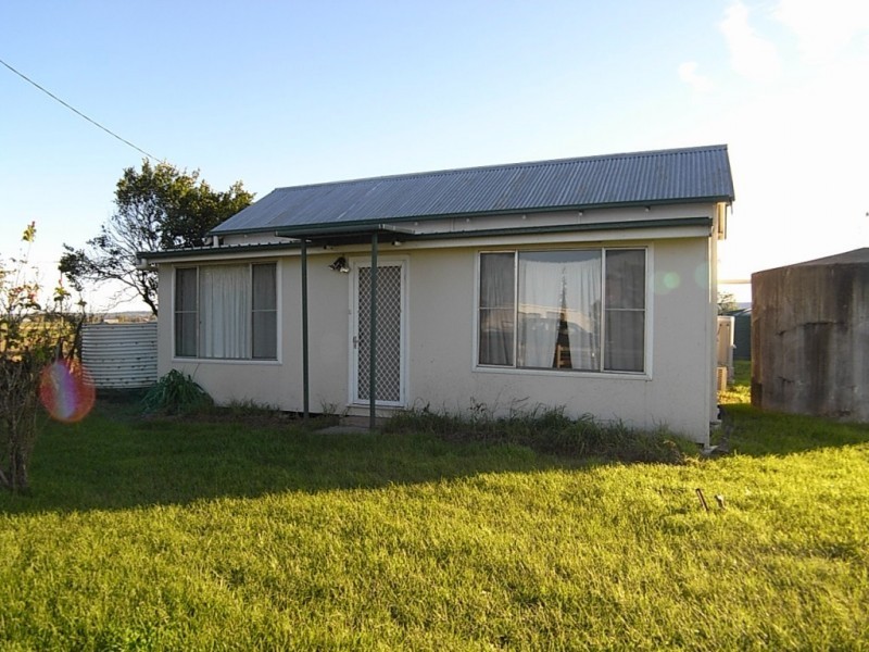 1445 New England Highway, Aberdeen NSW 2336