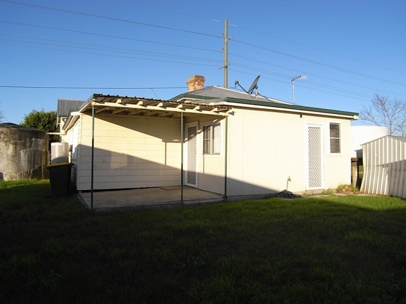 1445 New England Highway, Aberdeen NSW 2336