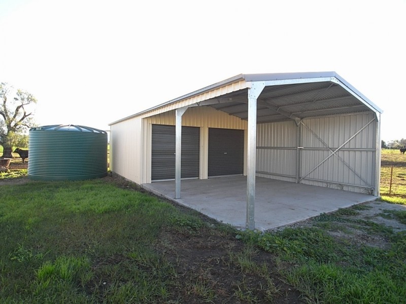1445 New England Highway, Aberdeen NSW 2336