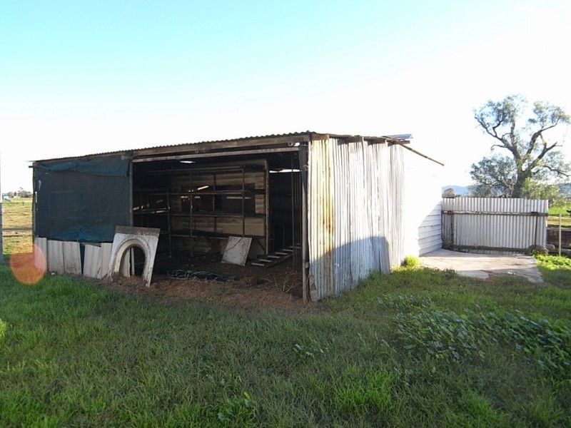 1445 New England Highway, Aberdeen NSW 2336