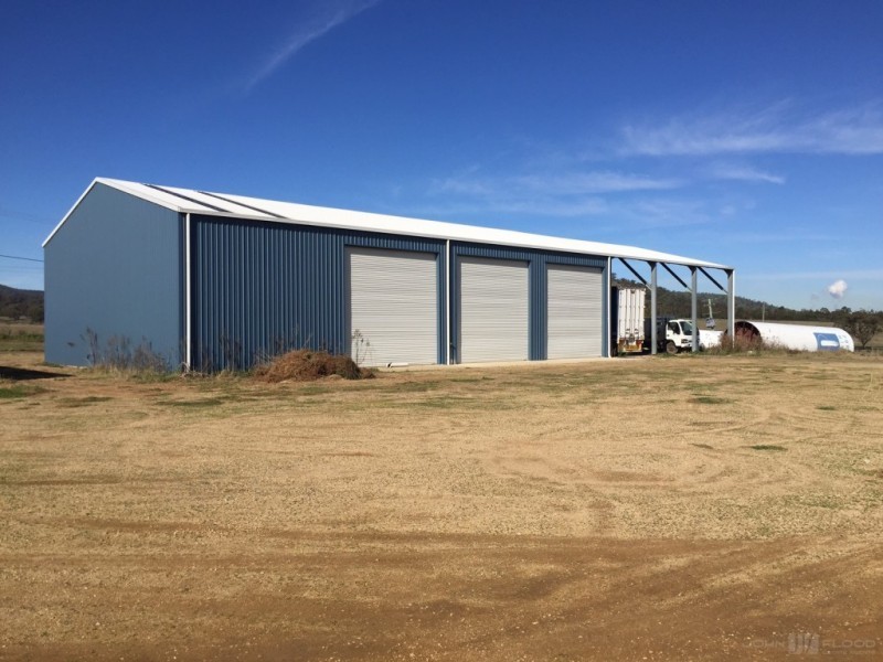 71-79 Campbell Street, Aberdeen NSW 2336