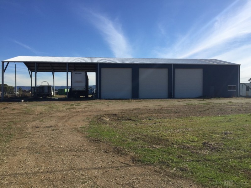 71-79 Campbell Street, Aberdeen NSW 2336