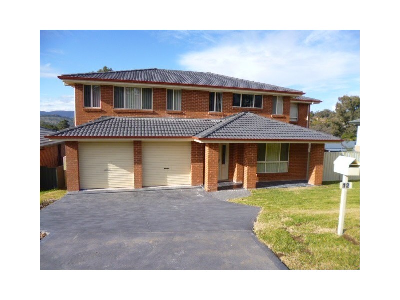 12 Lou Fisher Place, Muswellbrook NSW 2333
