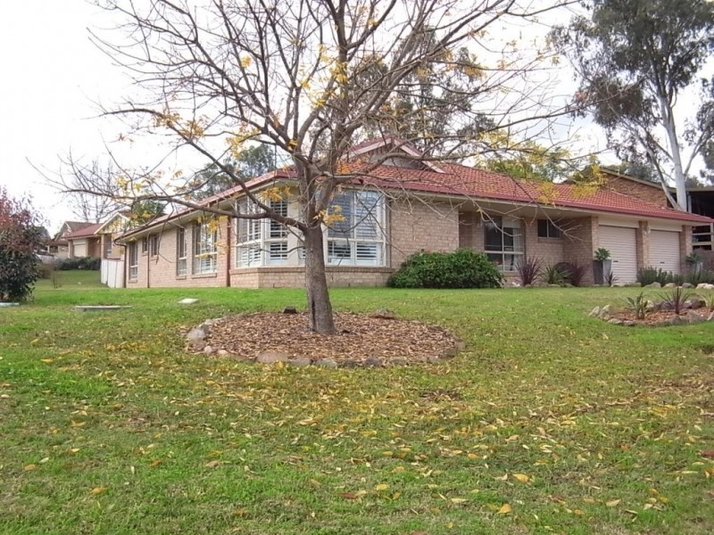 2 Chablis Close, Muswellbrook NSW 2333