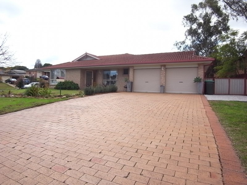 2 Chablis Close, Muswellbrook NSW 2333